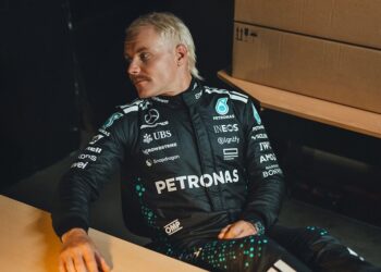 Bottas’ Epic Comeback: Secures Cadillac F1 Role After Two-Year Journey to Racing Redemption!