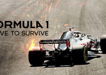 F1’s Explosive Growth: Record Attendance and Netflix’s Impact on Global Motorsport Domination – But beware it’s coming a new STREAMING PLATFORM just for Sports