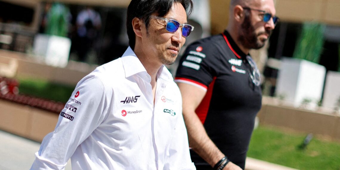 Haas F1 Team’s Bold Gamble Saves Season from Catastrophe with Last-Minute Car Upgrade!