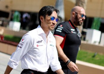 Haas F1 Team’s Bold Gamble Saves Season from Catastrophe with Last-Minute Car Upgrade!