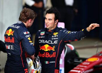 Perez Exposes Red Bull’s Shocking Downfall: Why His Success is Now Undeniably Valued
