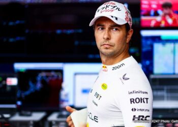 Sergio Perez Breaks Silence: Shocking Truth Behind His F1 Disconnect and Red Bull Exit Revealed!