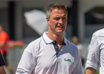 Ralf Schumacher Reveals Shocking Insights on F1’s Intense Mid-Season Drama and Future Battles!