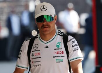 Valtteri Bottas Poised for F1 Comeback: Mercedes Teases Shocking Driver Announcement!