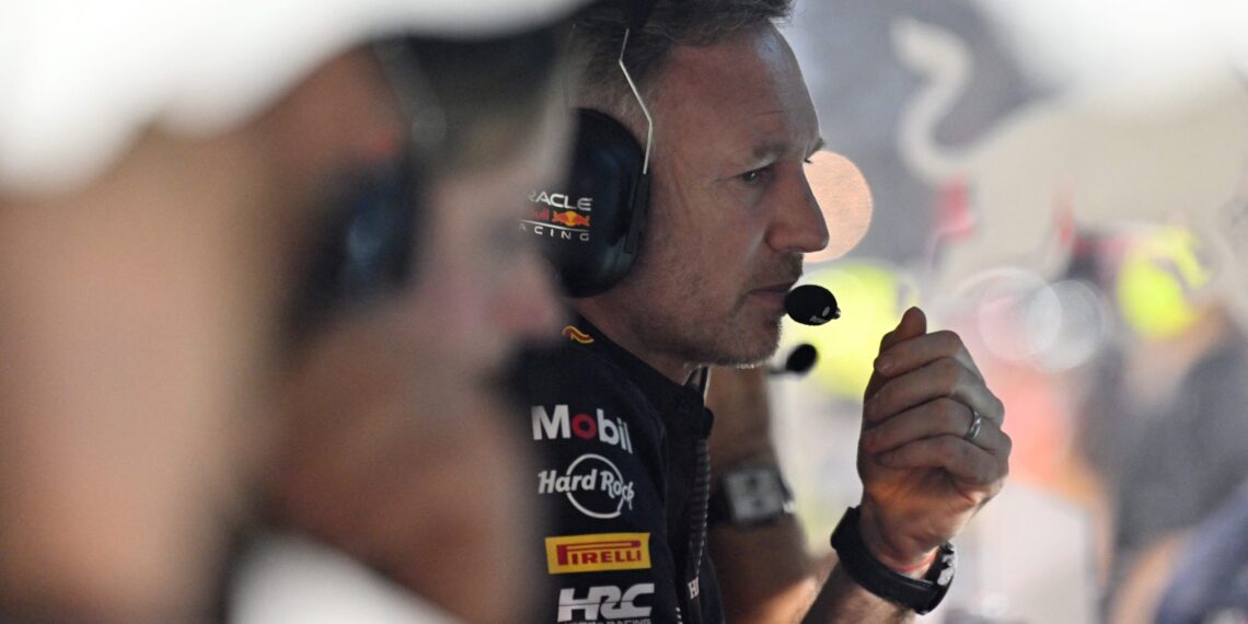 Christian Horner’s Aston Martin Move: Is This F1’s Most Explosive Team Shake-Up Yet?