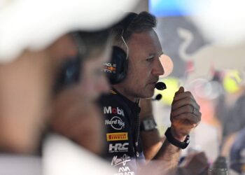 Christian Horner’s Aston Martin Move: Is This F1’s Most Explosive Team Shake-Up Yet?