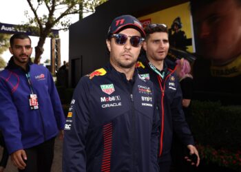 Sergio Perez Predicts Lewis Hamilton’s Epic Comeback in F1 2026 Amidst Regulatory Revolution