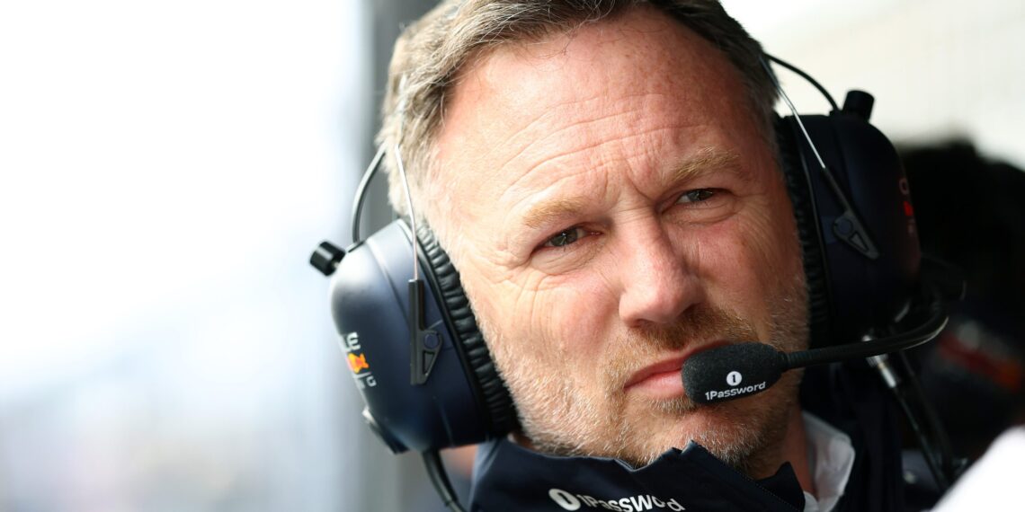 Christian Horner’s F1 Comeback Dreams Crushed Again: Alpine Opportunity Slips Away!
