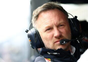 Christian Horner’s F1 Comeback Dreams Crushed Again: Alpine Opportunity Slips Away!