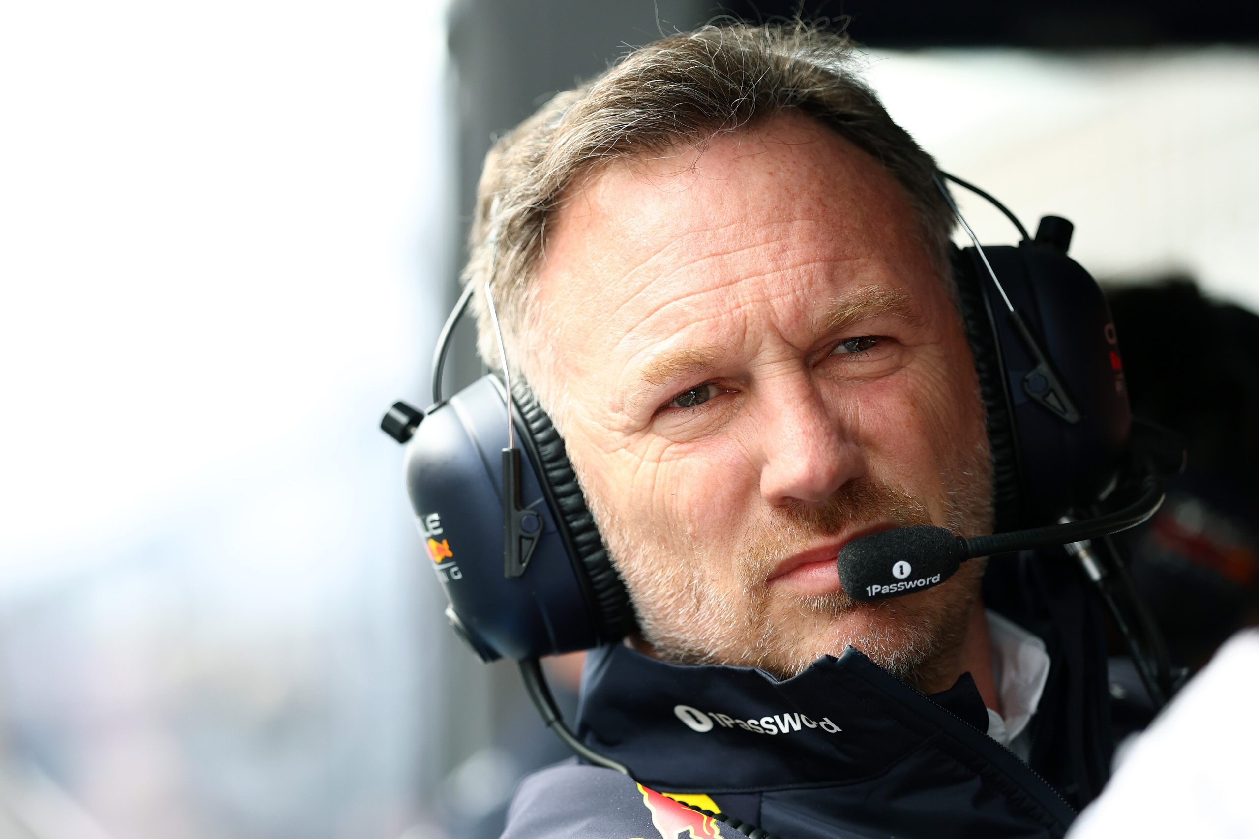 Christian Horner vê sonho de regresso à Fórmula 1 desvanecer-se: Alpine fecha portas?