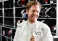 Sebastian Vettel Demands F1 Ditch Costly Hybrids for Roaring V10 Engines Revival!