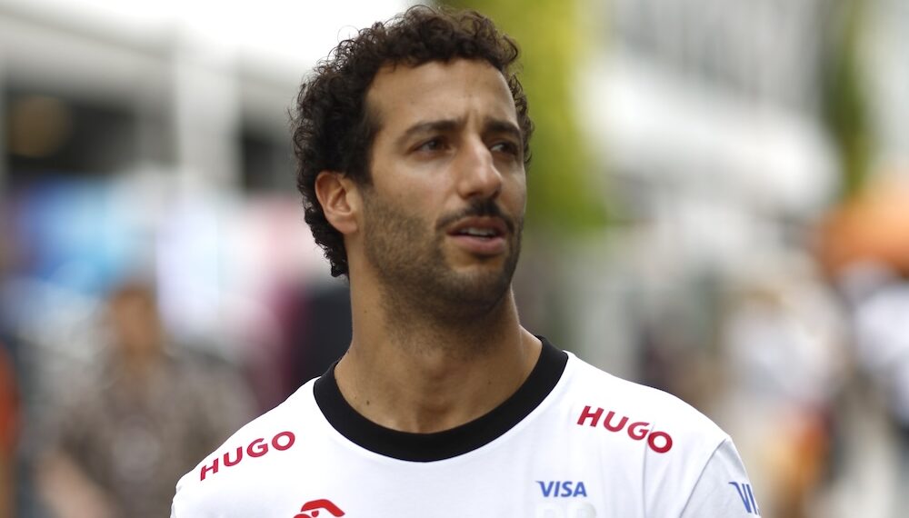 Daniel Ricciardo’s Explosive Revelation: Thrilling Plans Unveiled for Post-F1 Future