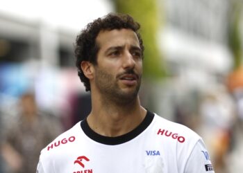 Daniel Ricciardo’s Explosive Revelation: Thrilling Plans Unveiled for Post-F1 Future
