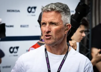 Ralf Schumacher Slams Max Verstappen and Red Bull: The Shocking Disappointment of 2025 Revealed!
