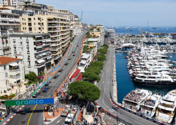 Monaco GP Controversy: Williams Boss Vows to Fight „Uncomfortable“ Rule Repeat