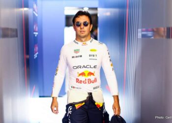 Sergio Perez Joins Cadillac as F1 Superstar for 2026 in Groundbreaking Multi-Year Deal