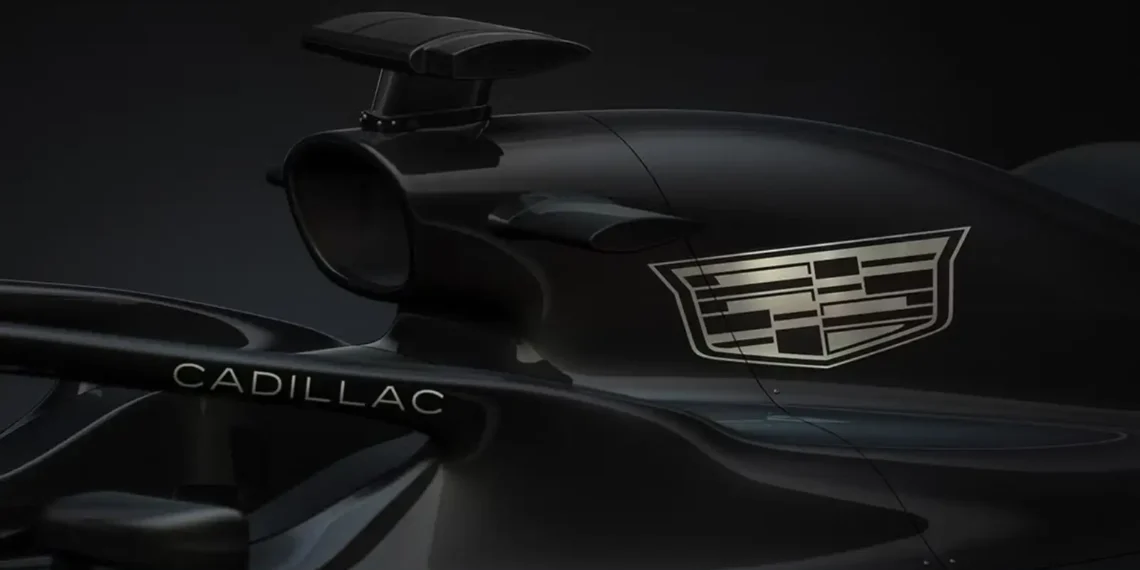 Andretti Unveils Cadillac’s Thrilling 2026 F1 Driver Line-Up: Bottas and Perez Set to Race!