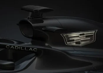 Andretti Unveils Cadillac’s Thrilling 2026 F1 Driver Line-Up: Bottas and Perez Set to Race!