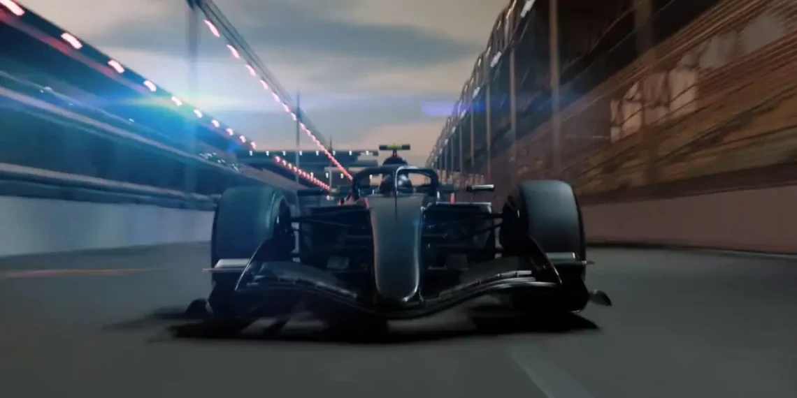 Cadillac’s F1 Debut: Why No Drivers Are Confirmed in a Shocking Silly Season Standoff!