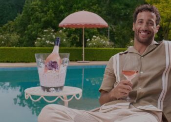 Daniel Ricciardo Reveals Stunning Transformation and Life Lessons After F1 Retirement