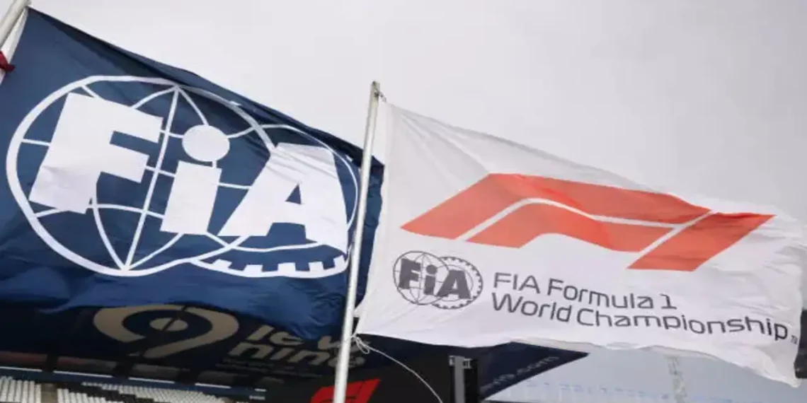 FIA Shocks F1 Fans: 2026 Cars Set to Lose Up to 2.5 Seconds Per Lap!