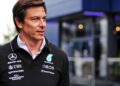 Mercedes F1 Chief Toto Wolff Reveals Shocking Truth Behind Kimi Antonelli’s Performance Plummet