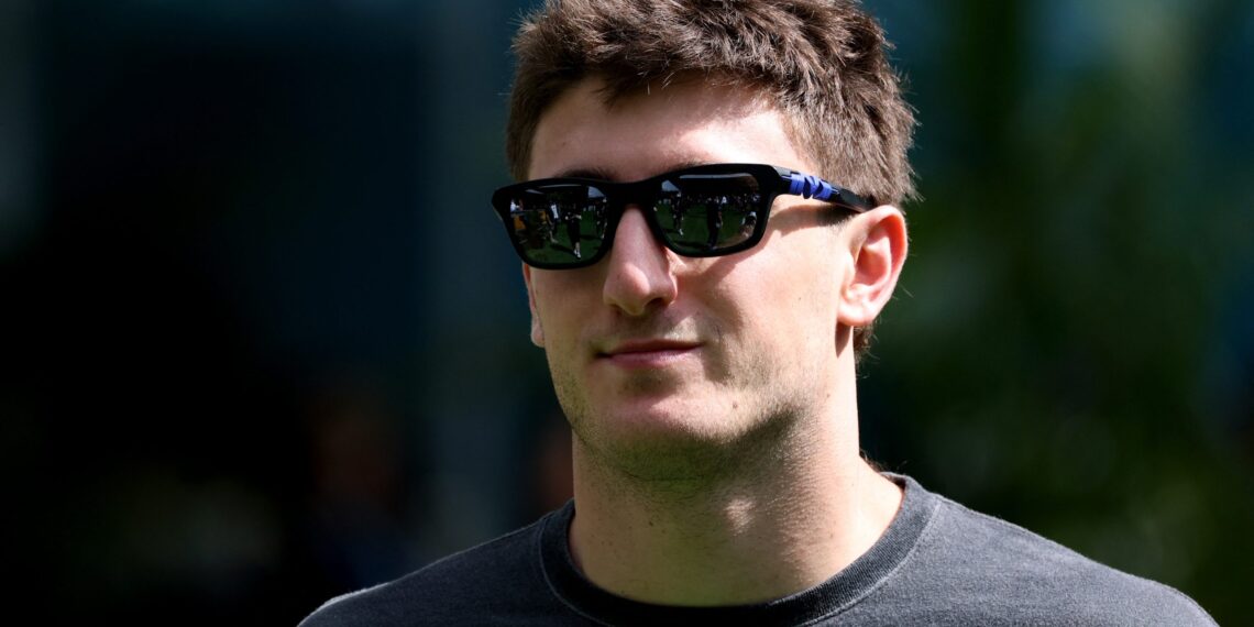 F1 Sensation Jack Doohan Teases Triumphant Return Amid Alpine’s Driver Drama