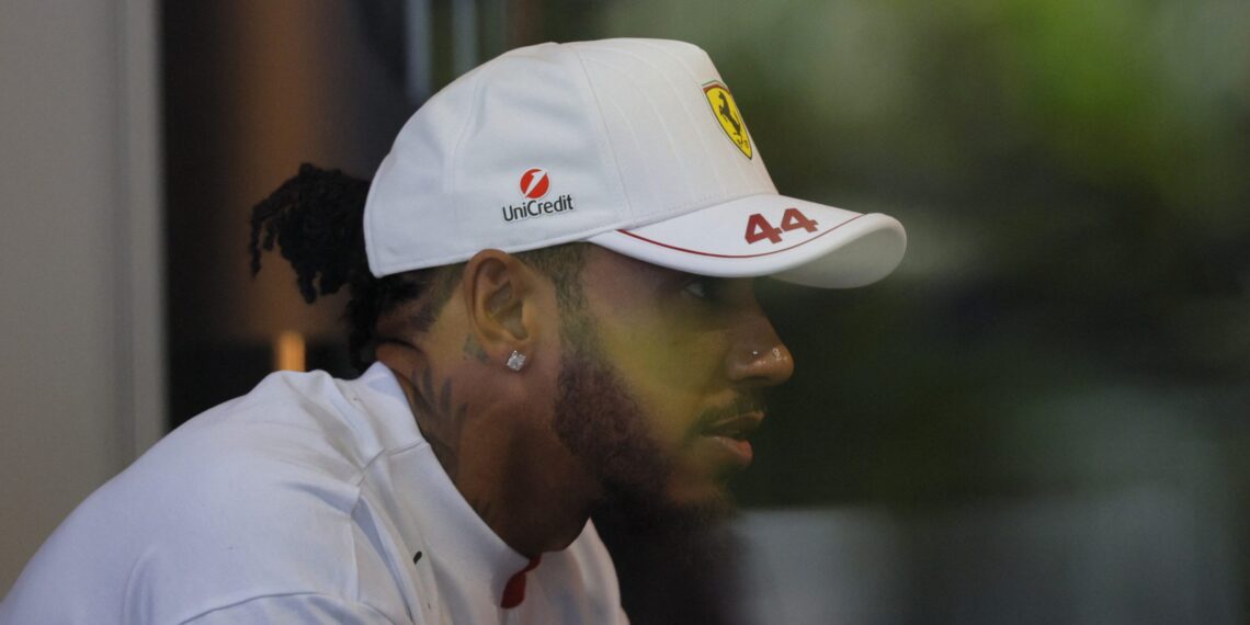 Formula 1 Monday Shockwaves: Horner Tied to Cadillac Rumors, Hamilton Slammed by Ferrari Legend – “Nobody Wanted Hamilton at Maranello”