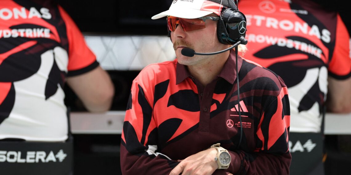 F1 Shockwaves: Wolff Backs Bottas’ Comeback, Palou Denies Red Bull Rumors, and More!