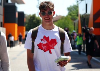 Oliver Bearman Revels in Astonishing Confidence Surge After Game-Changing Haas F1 Upgrade