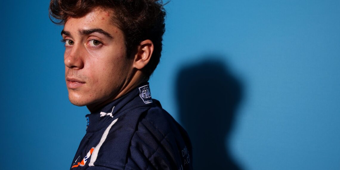 Alpine’s Bold Gamble: Why They’re Still Betting on Franco Colapinto Amidst F1 Turmoil