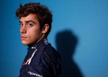Alpine’s Bold Gamble: Why They’re Still Betting on Franco Colapinto Amidst F1 Turmoil