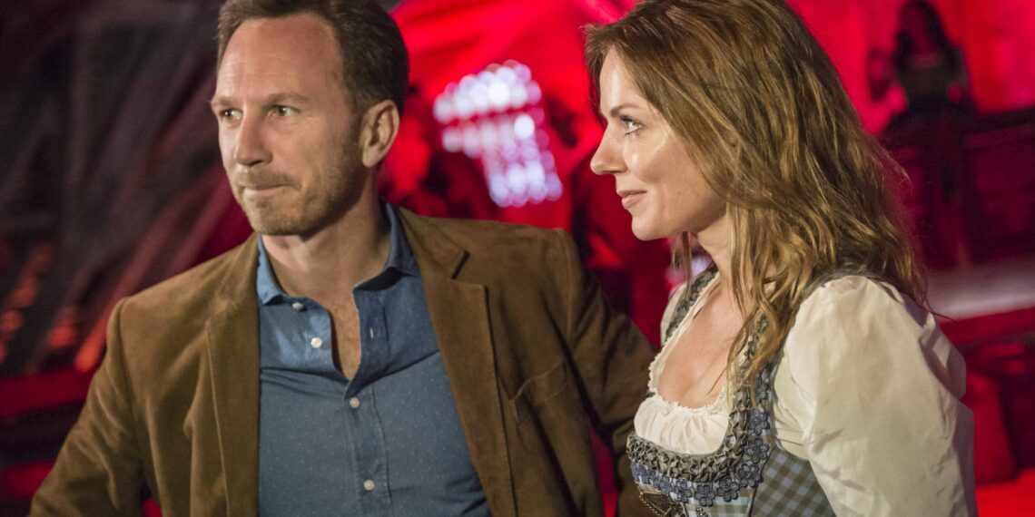 Christian Horner Poised for Stunning F1 Comeback: Could Alpine Be His Next Power Move?