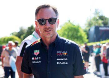 Red Bull Shatters Ties with Christian Horner as New Leadership Emerges in F1 Shake-Up