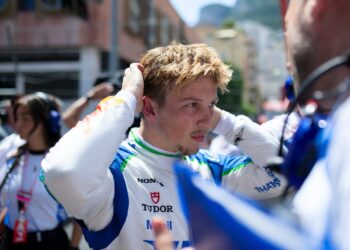 Liam Lawson Exposes Shocking Red Bull Demotion: Unprepared for Formula 1 Fallout!