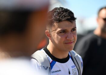 Isack Hadjar Set for Red Bull Promotion? CEO Hails „Incredible“ Talent Amid 2026 Talks