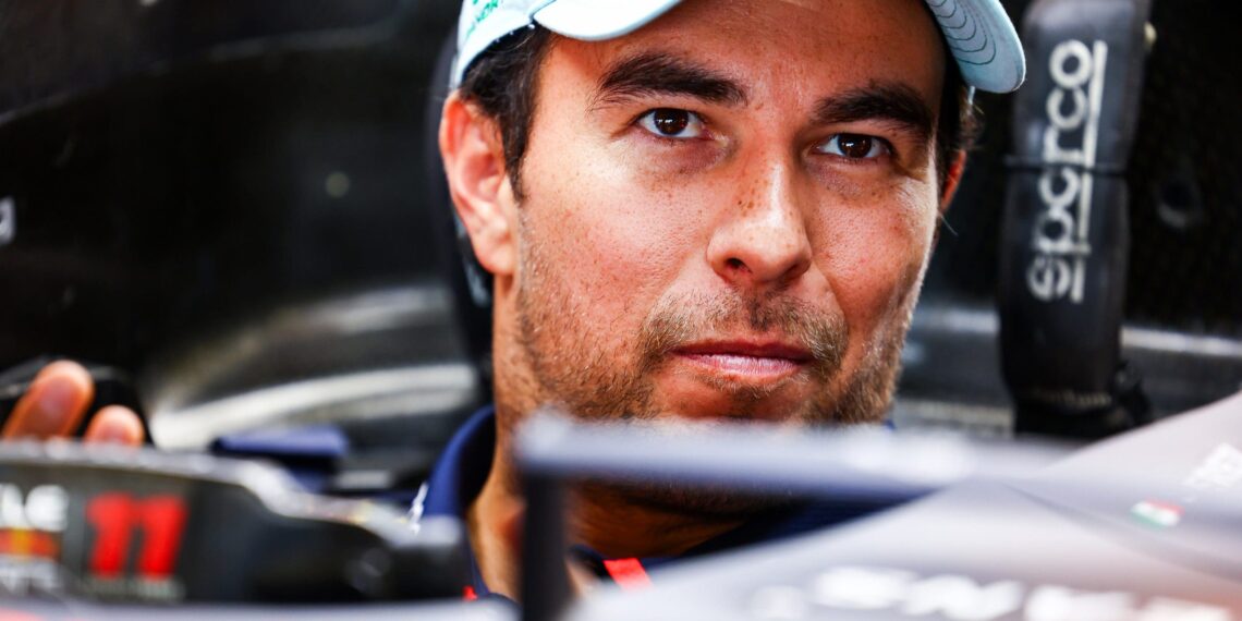 Cadillac’s Bold Move: Why They Chose Sergio Perez Over Red Bull’s Doubts