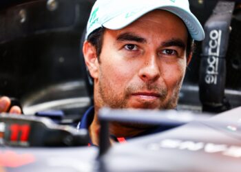 Cadillac’s Bold Move: Why They Chose Sergio Perez Over Red Bull’s Doubts