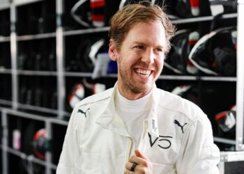 Sebastian Vettel Faces Red Bull Rejection: Marko Declares Role Unsuitable for F1 Champion