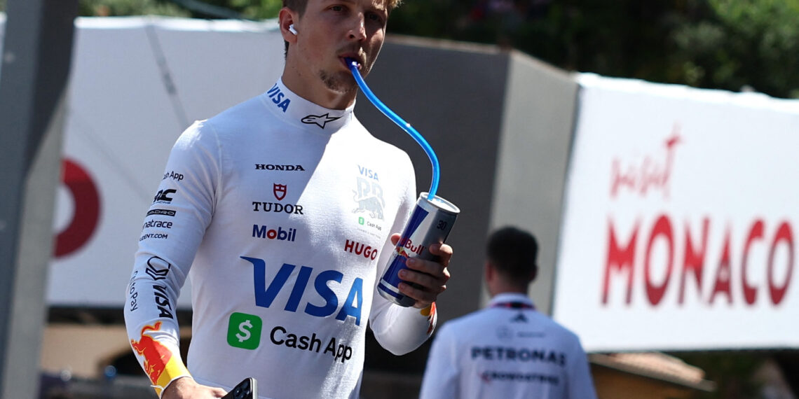 Liam Lawson’s Heartbreaking Regret: The Missed Masterclass with Max Verstappen at Red Bull F1