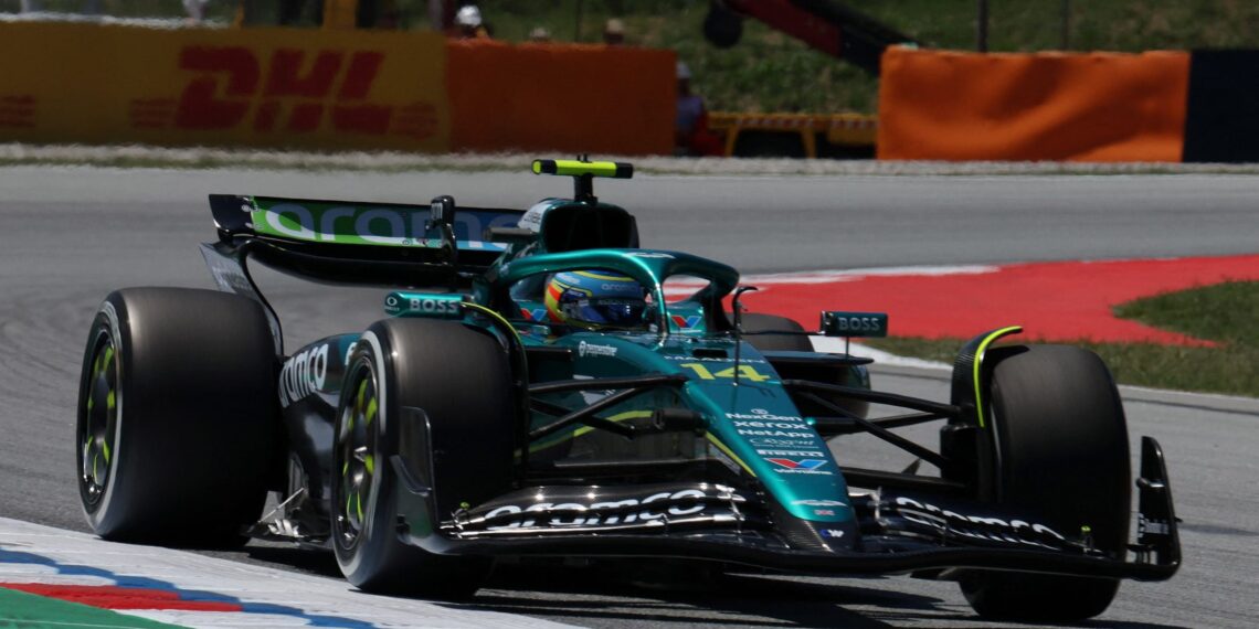 Aston Martin’s Championship Dream at Risk: Ralf Schumacher Demands Lance Stroll’s Shocking Exit