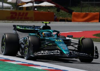 Aston Martin’s Championship Dream at Risk: Ralf Schumacher Demands Lance Stroll’s Shocking Exit