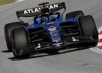 F1 2026 Revolution: Are Only the Smartest Drivers Ready for the Electrifying Challenge?