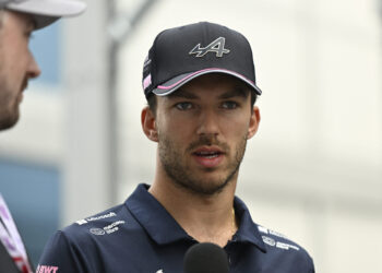 Alpine F1’s Bold 2026 Strategy: Pierre Gasly Reveals Costly Sacrifices for Future Success