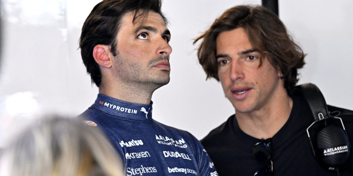 Williams Racing Soars with Albon-Sainz Duo: The Quest for F1’s Top-5 Glory!