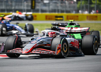 F1 Star Esteban Ocon Launches Stinging Attack on Former Team’s Toxic Environment