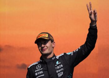 George Russell’s Heart-Wrenching Drive for F1 Safety: ‘Sickening’ Accidents Fuel Change