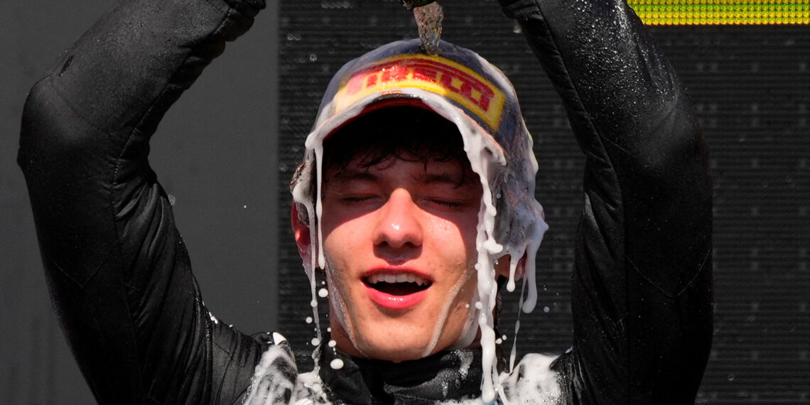 Helmut Marko Slams Mercedes for Creating Unnecessary Hype Around Young F1 Star Antonelli