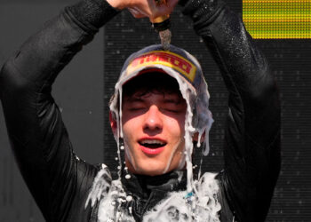 Helmut Marko Slams Mercedes for Creating Unnecessary Hype Around Young F1 Star Antonelli