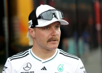 Cadillac Secures Valtteri Bottas for 2026 F1 Season – Dramatic Driver Deal Unveiled